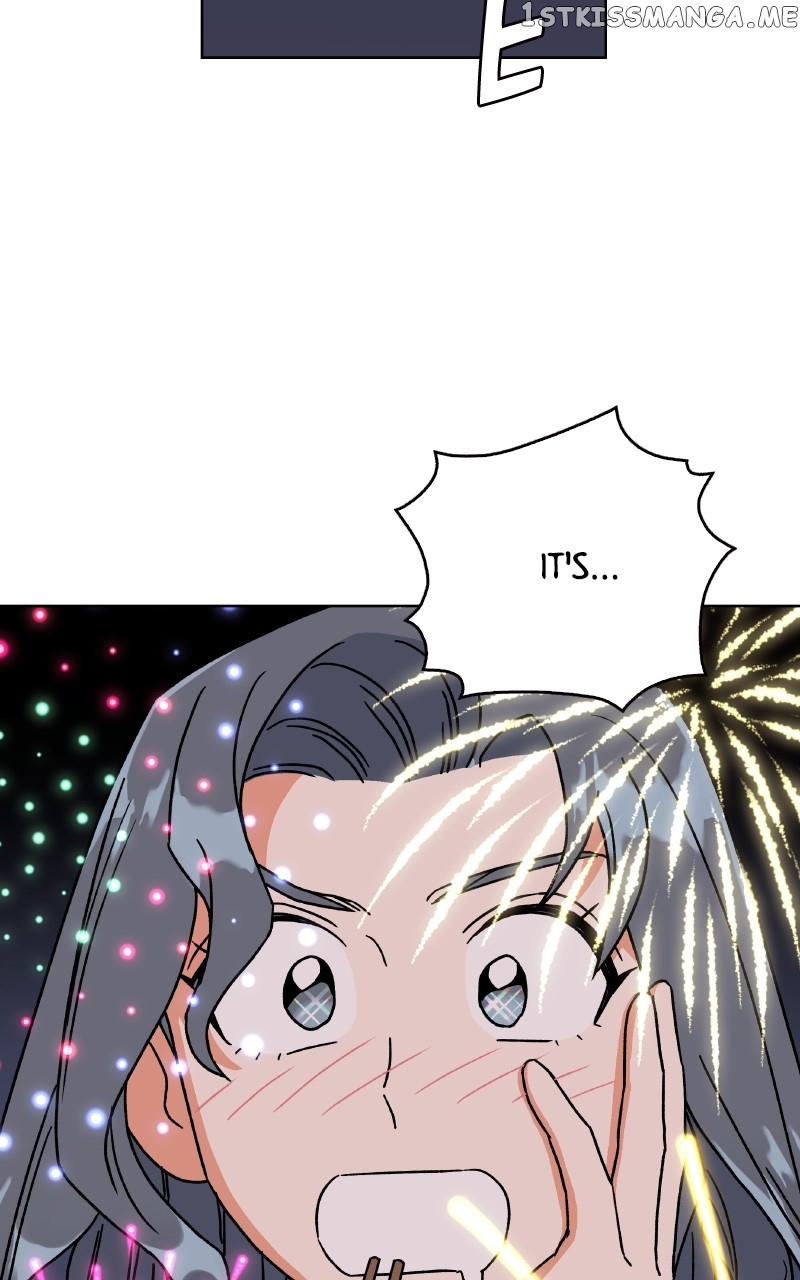 To the Stars I Love Chapter 12 - page 45