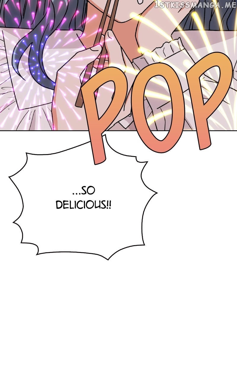 To the Stars I Love Chapter 12 - page 46