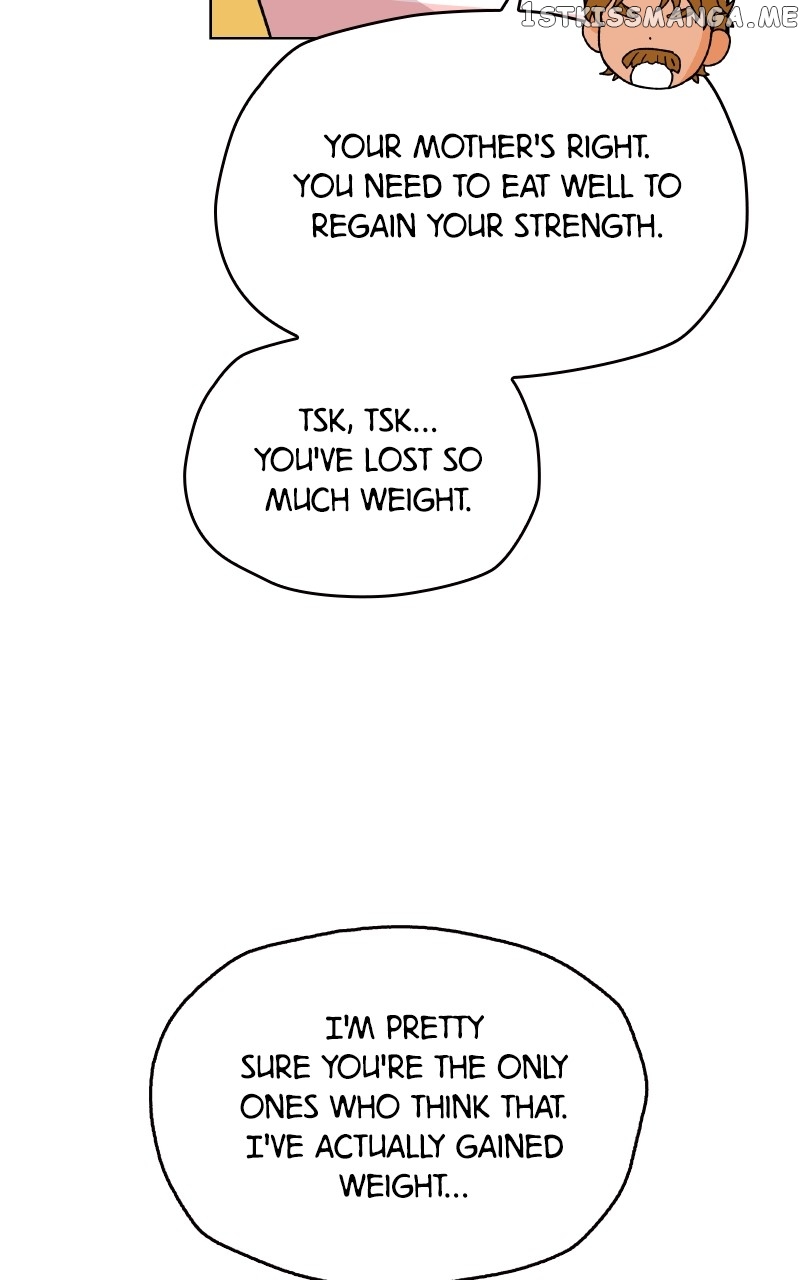 To the Stars I Love Chapter 12 - page 49