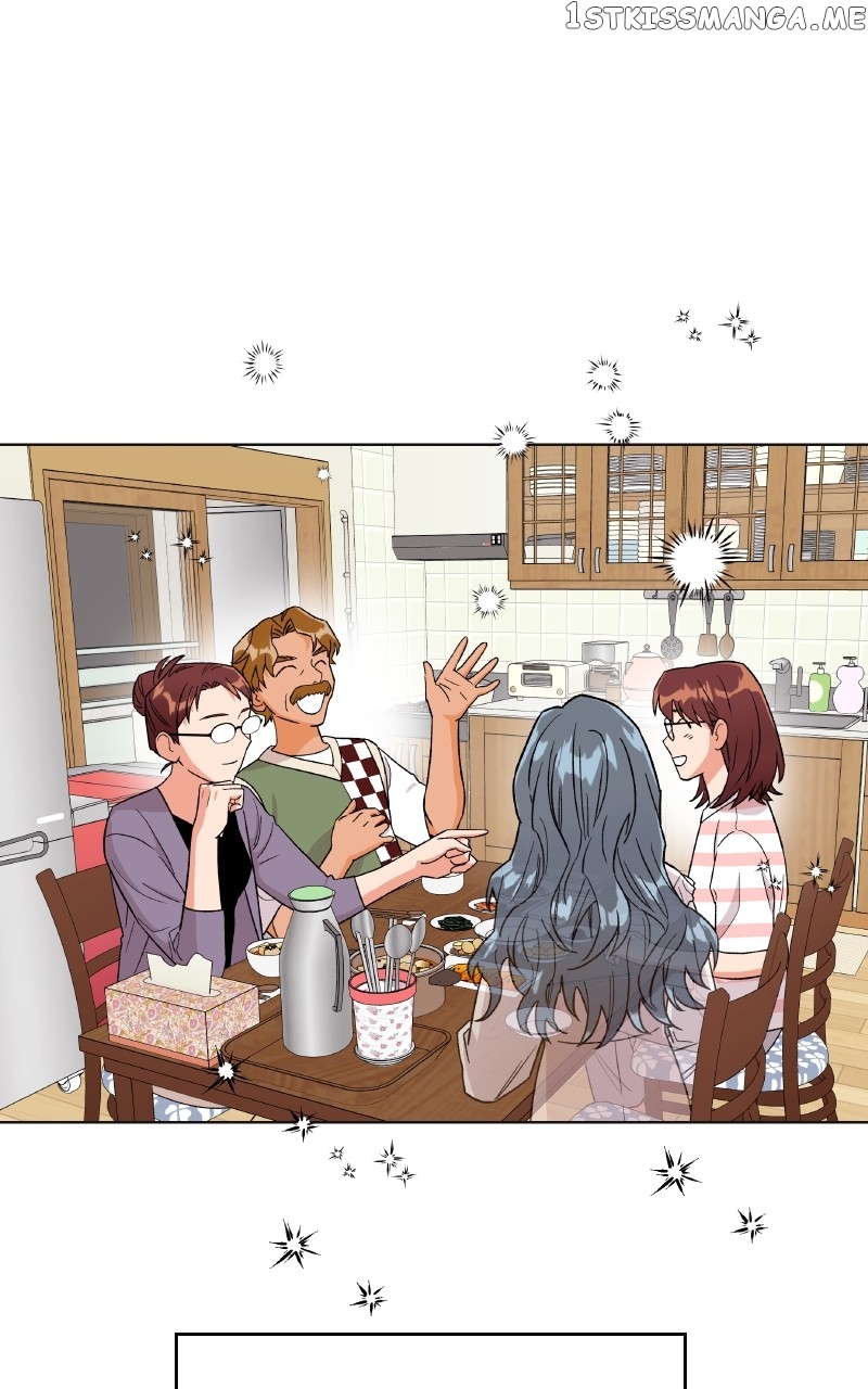 To the Stars I Love Chapter 12 - page 55