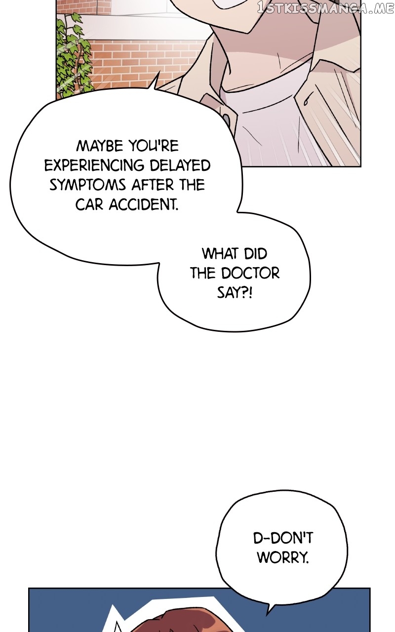 To the Stars I Love Chapter 12 - page 6