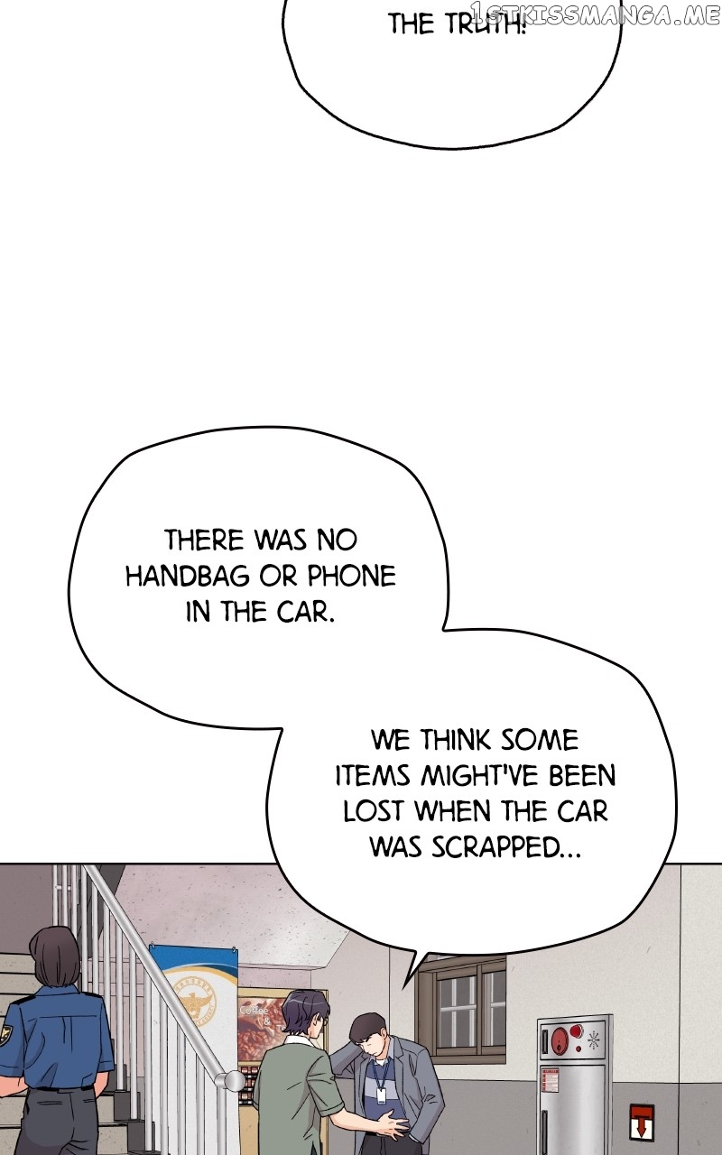 To the Stars I Love Chapter 12 - page 61