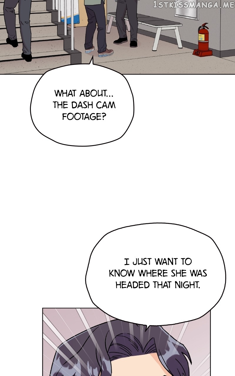 To the Stars I Love Chapter 12 - page 62