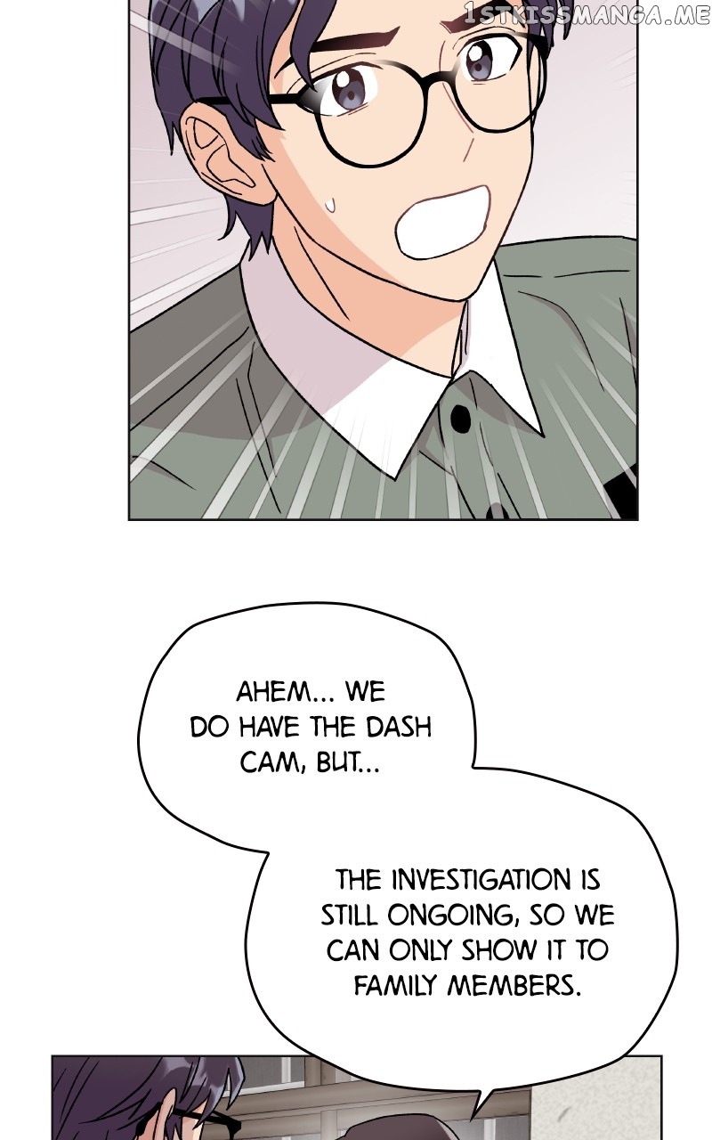 To the Stars I Love Chapter 12 - page 63
