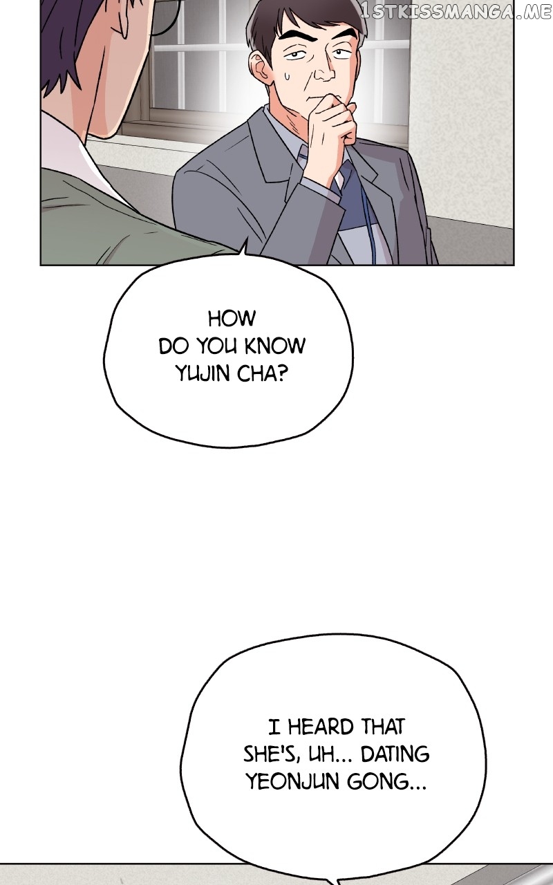 To the Stars I Love Chapter 12 - page 64