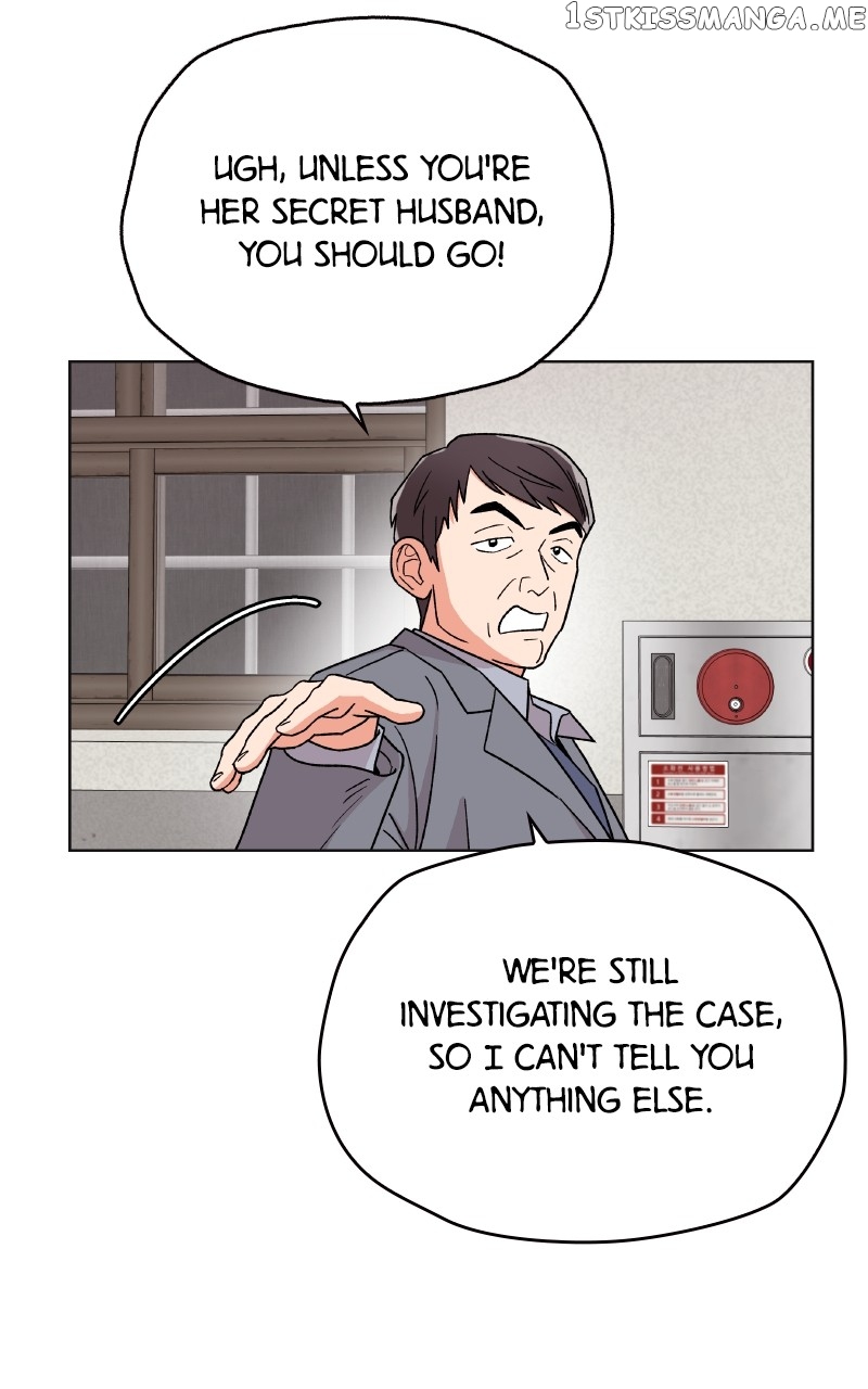 To the Stars I Love Chapter 12 - page 66