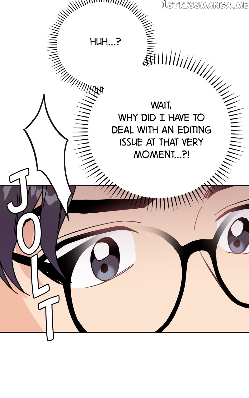 To the Stars I Love Chapter 12 - page 69