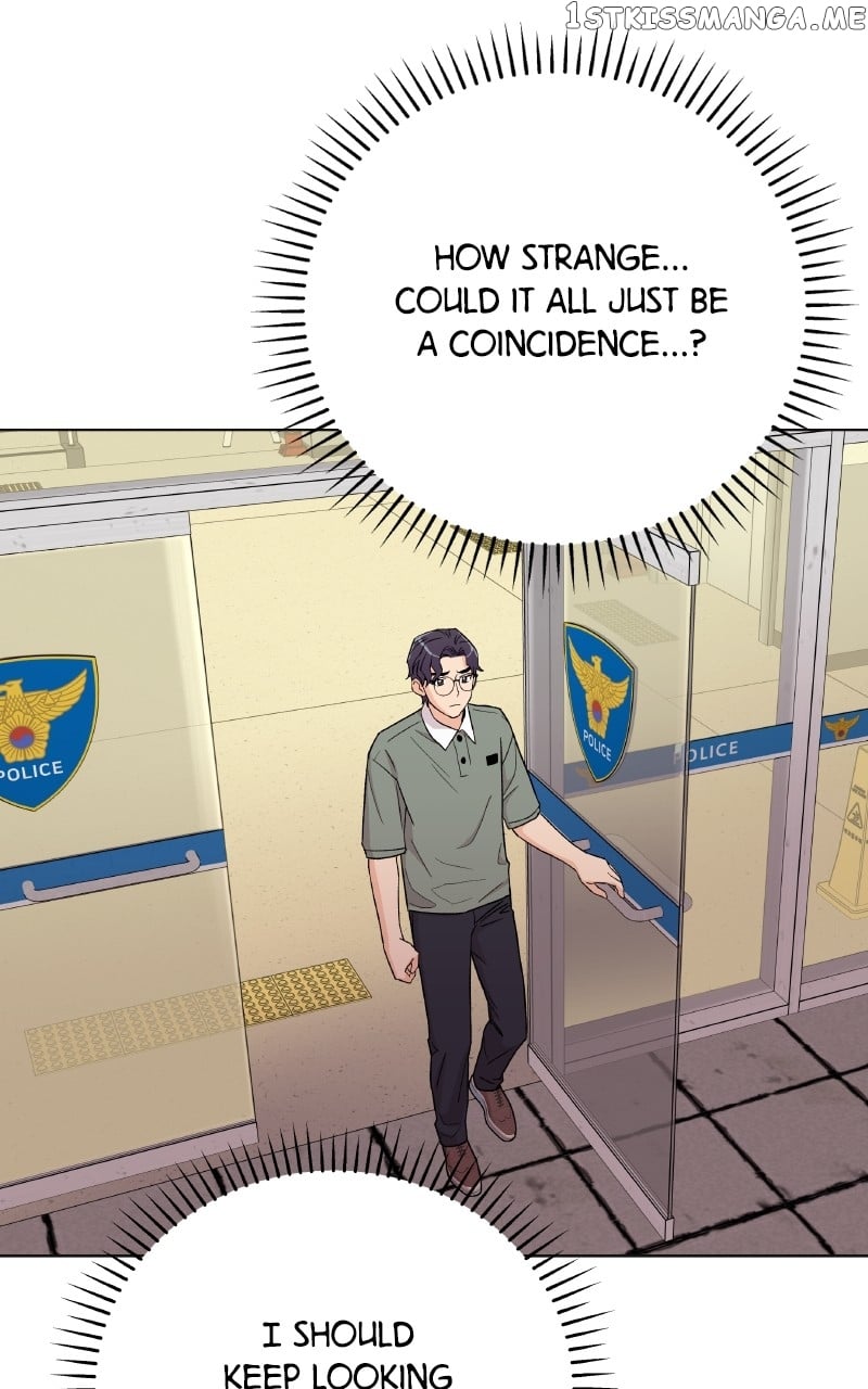 To the Stars I Love Chapter 12 - page 70