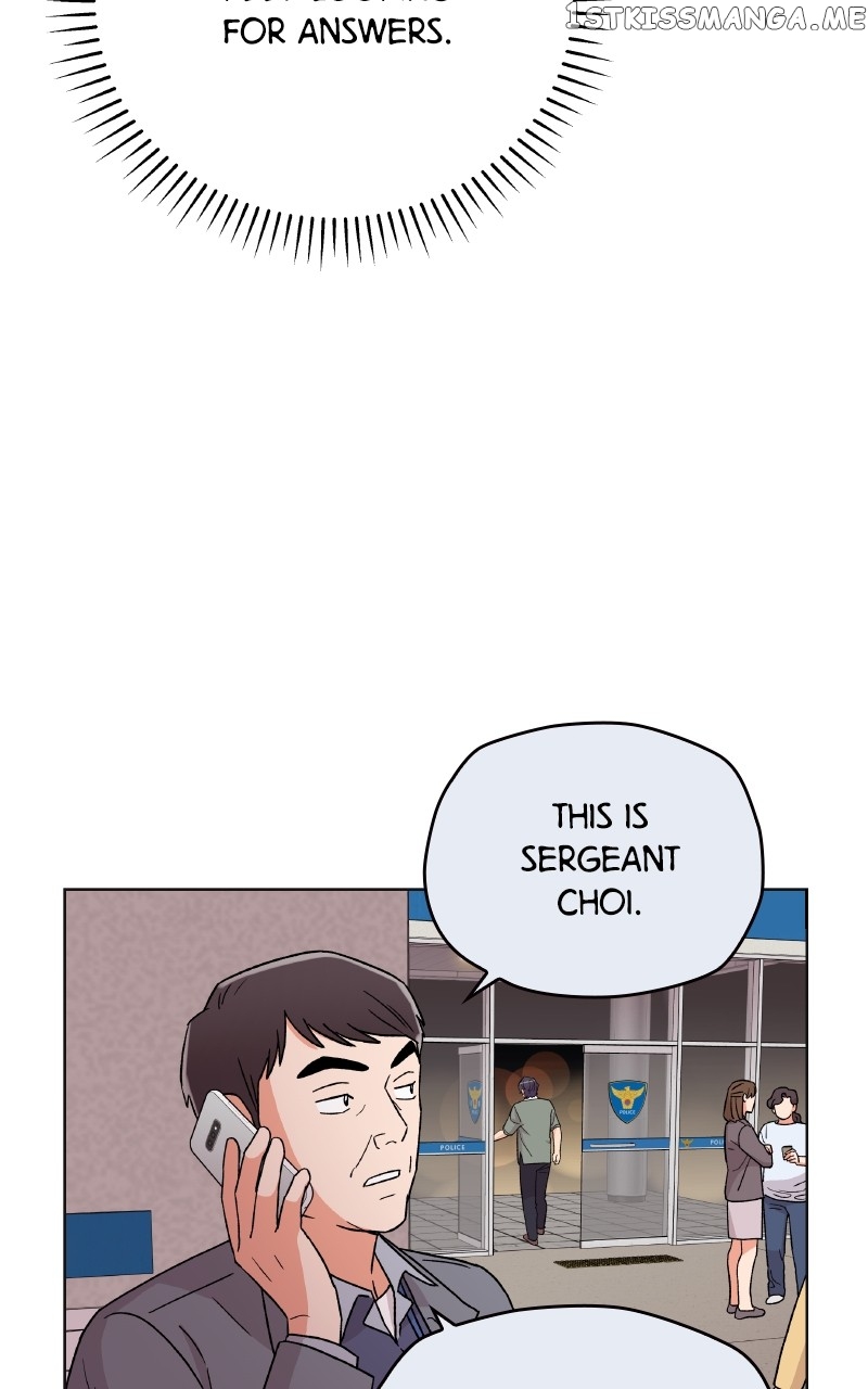 To the Stars I Love Chapter 12 - page 71