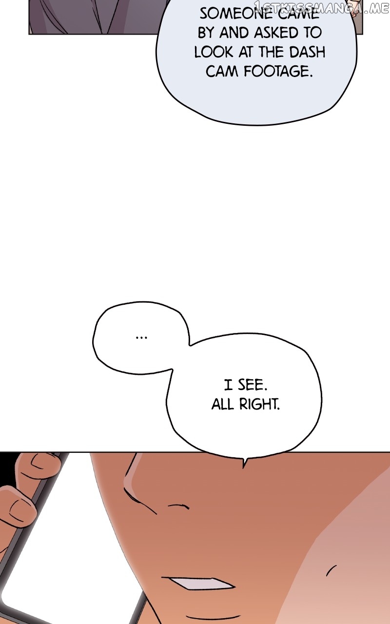To the Stars I Love Chapter 12 - page 72