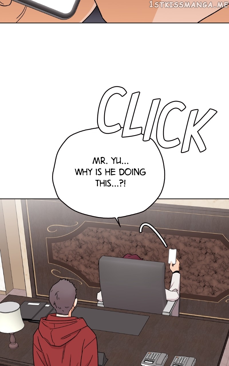 To the Stars I Love Chapter 12 - page 73