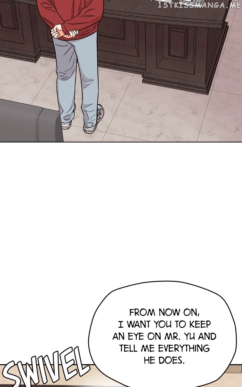 To the Stars I Love Chapter 12 - page 74