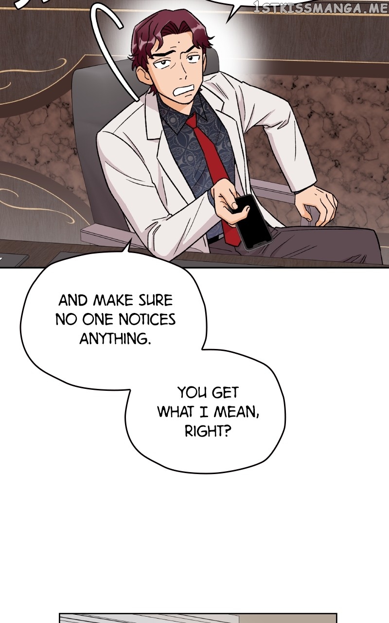 To the Stars I Love Chapter 12 - page 75