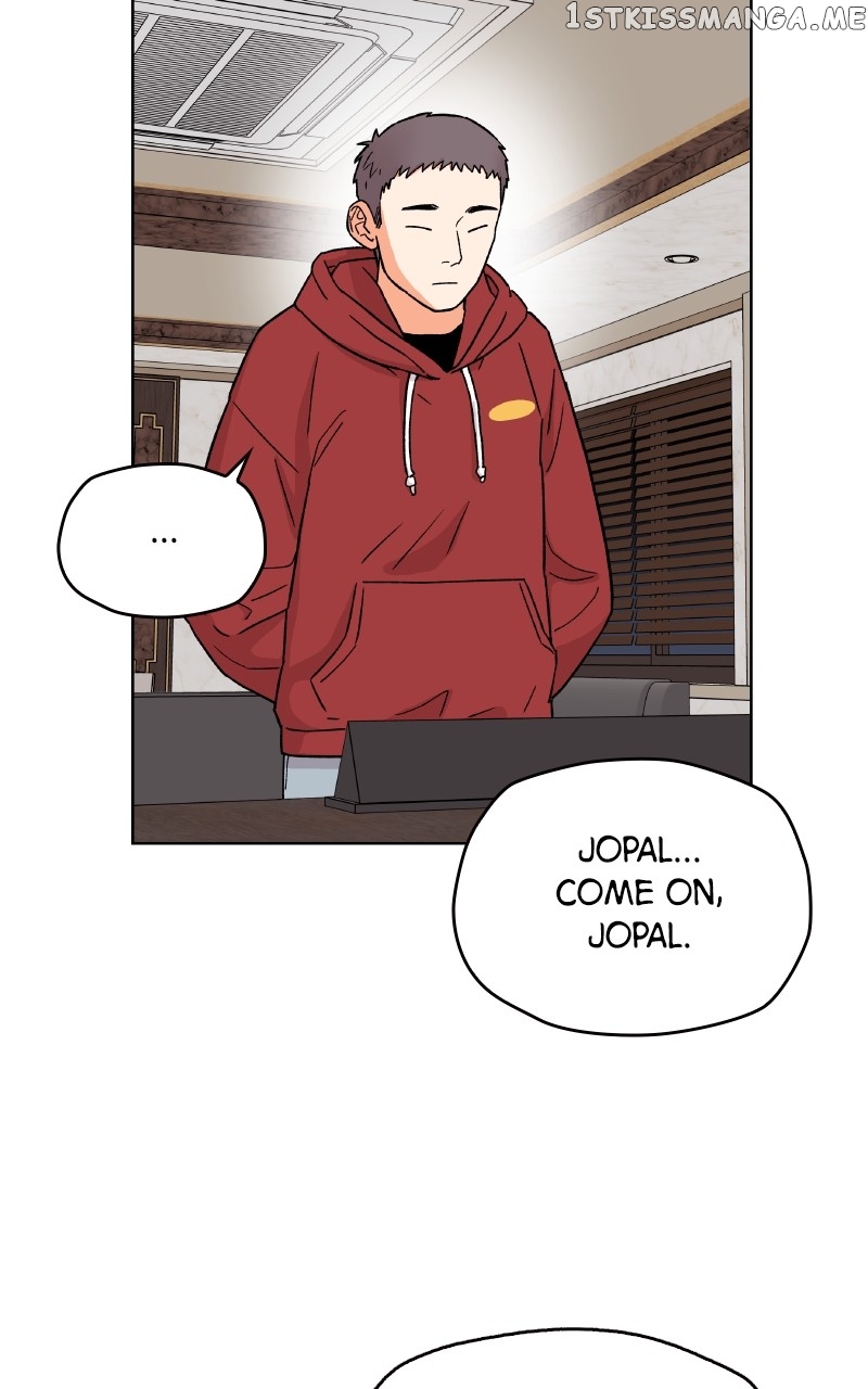 To the Stars I Love Chapter 12 - page 76