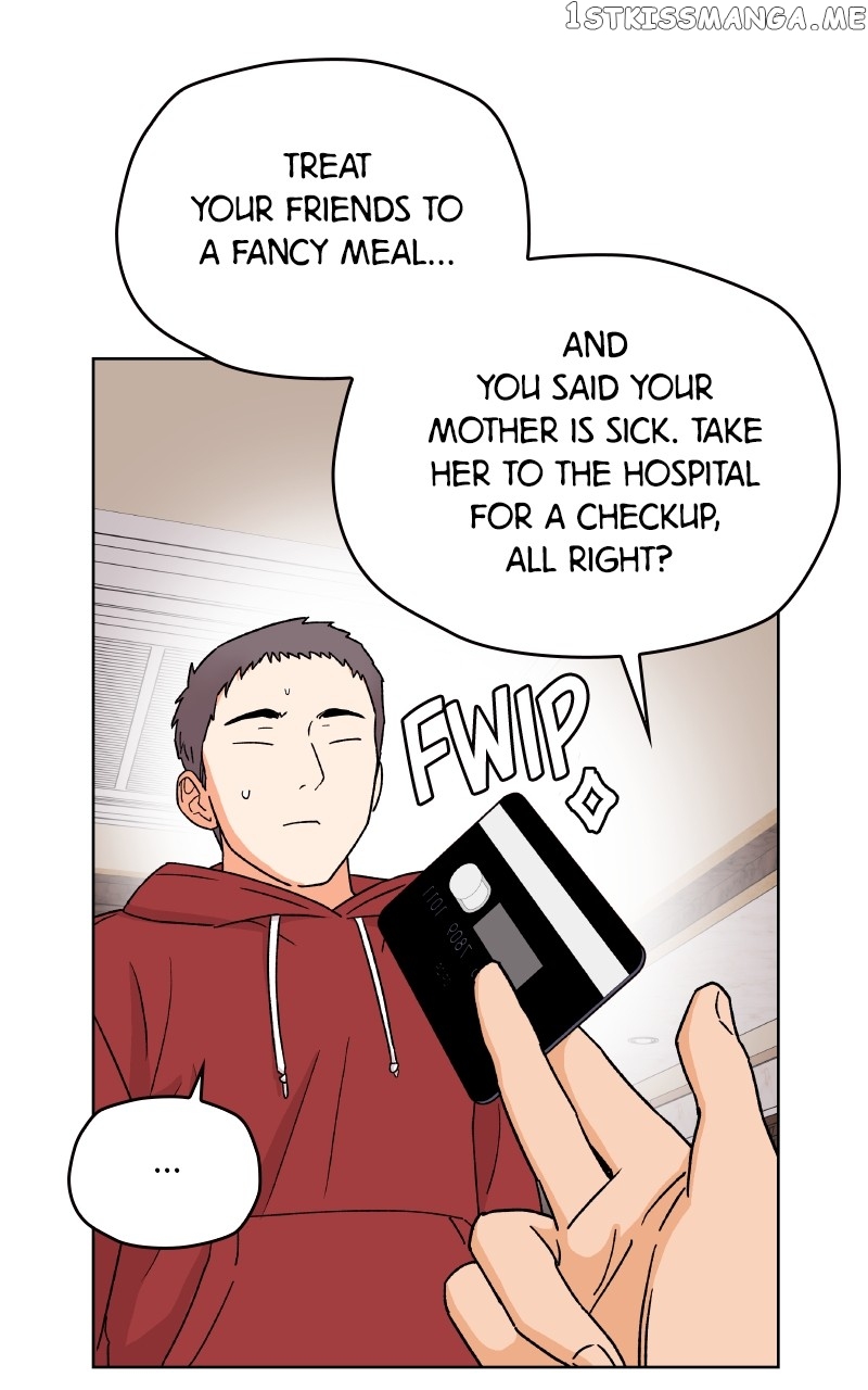 To the Stars I Love Chapter 12 - page 78