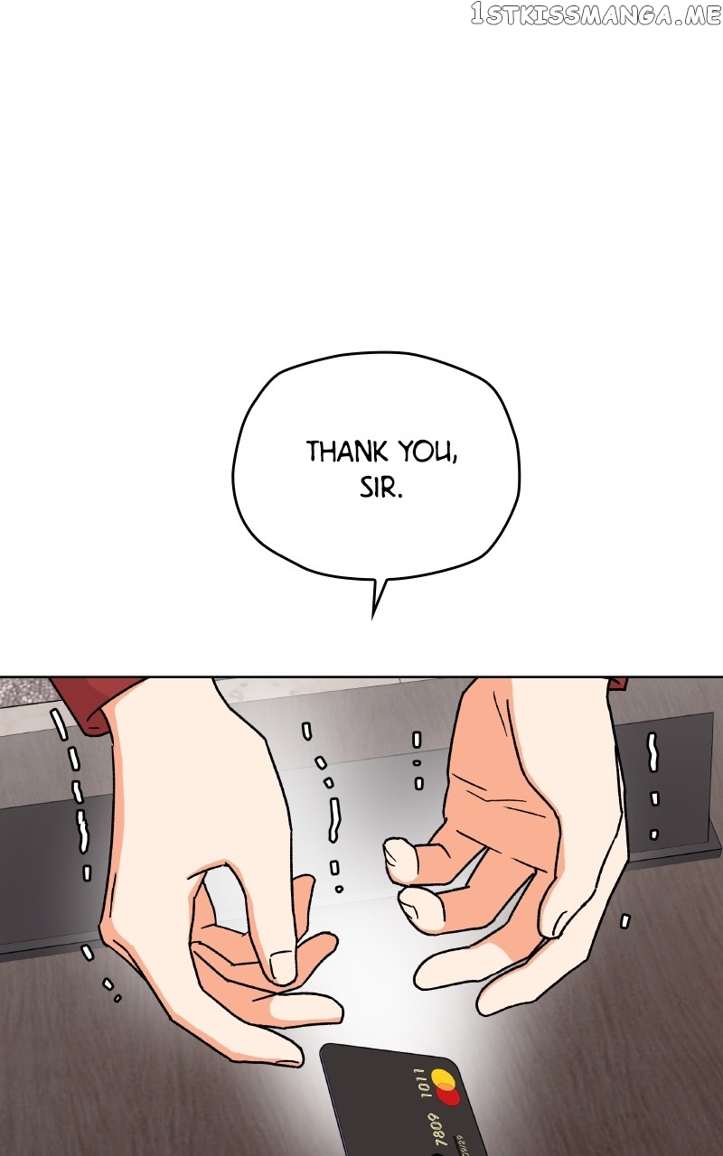 To the Stars I Love Chapter 12 - page 79