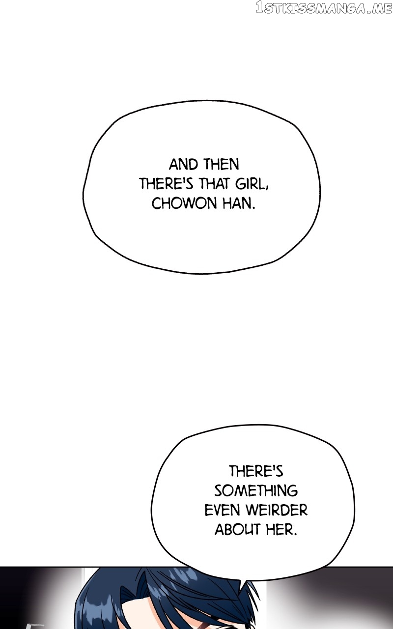 To the Stars I Love Chapter 12 - page 85
