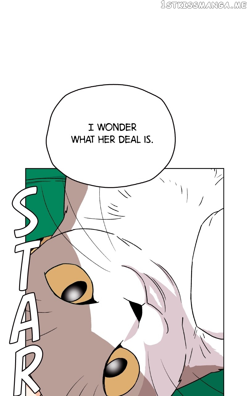 To the Stars I Love Chapter 12 - page 87