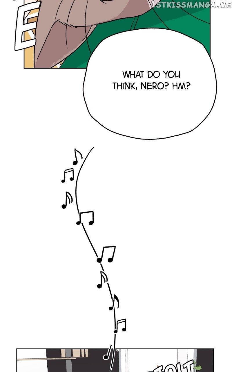 To the Stars I Love Chapter 12 - page 88