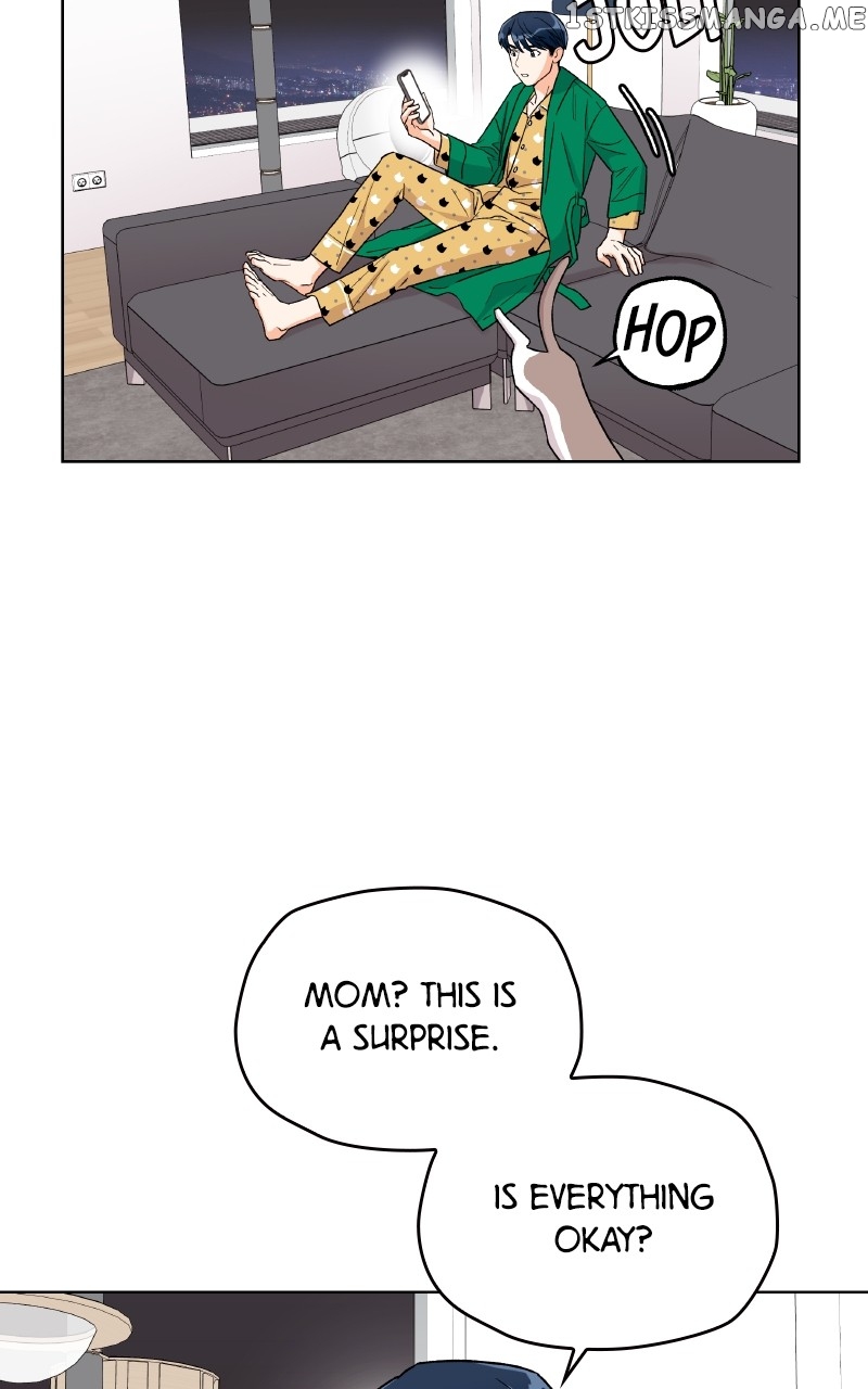 To the Stars I Love Chapter 12 - page 89