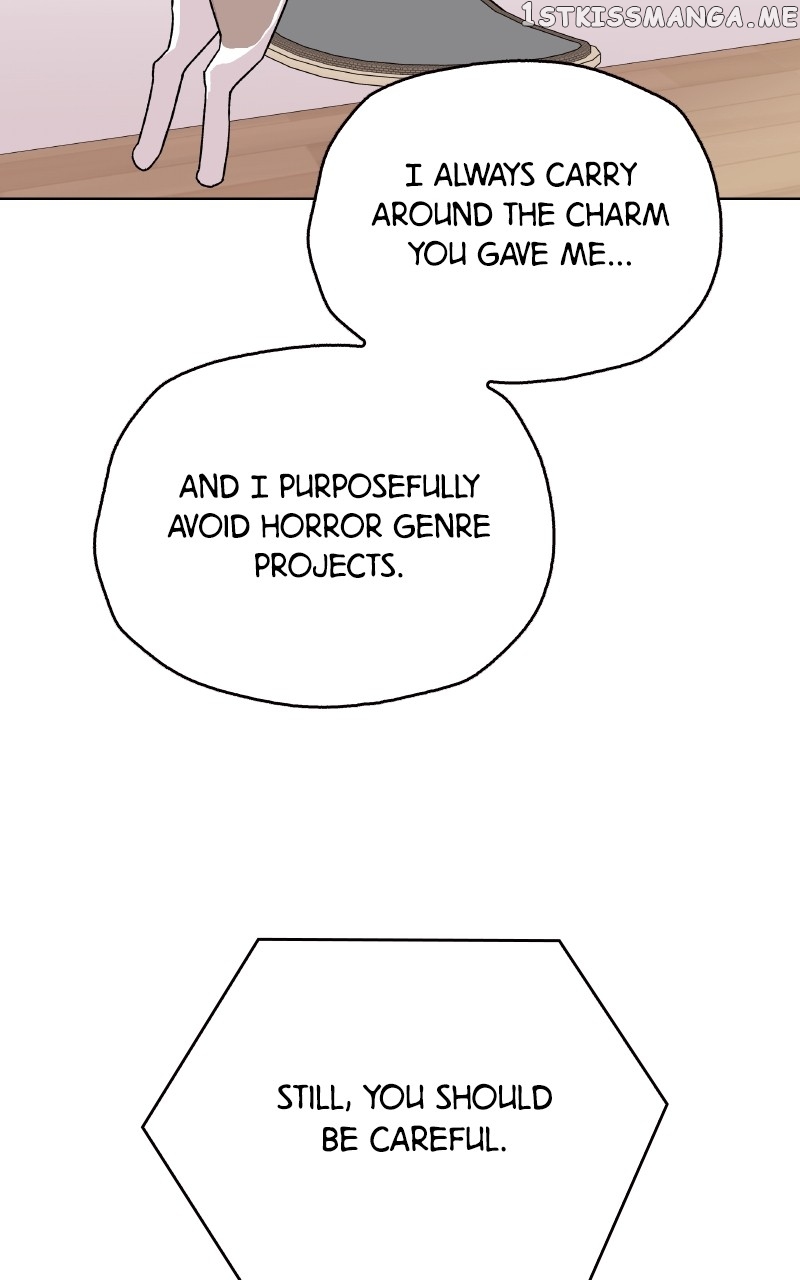 To the Stars I Love Chapter 12 - page 93