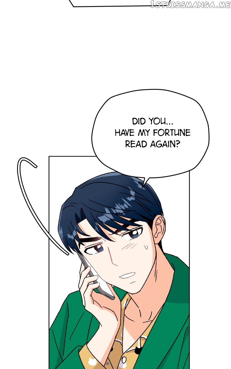 To the Stars I Love Chapter 12 - page 94