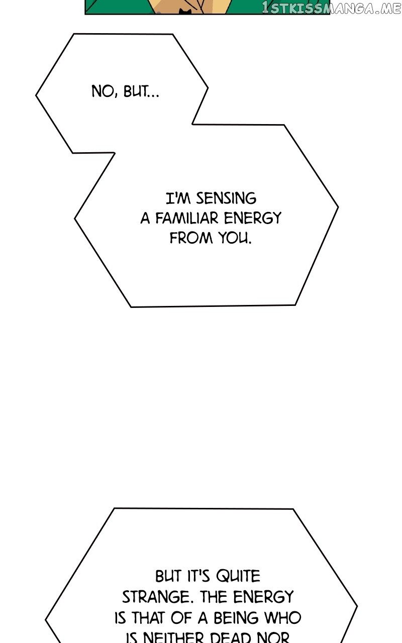 To the Stars I Love Chapter 12 - page 95