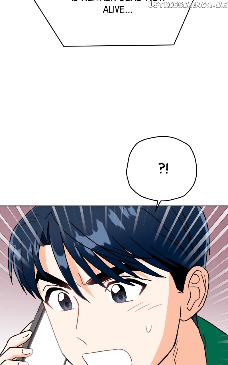 To the Stars I Love Chapter 12 - page 96