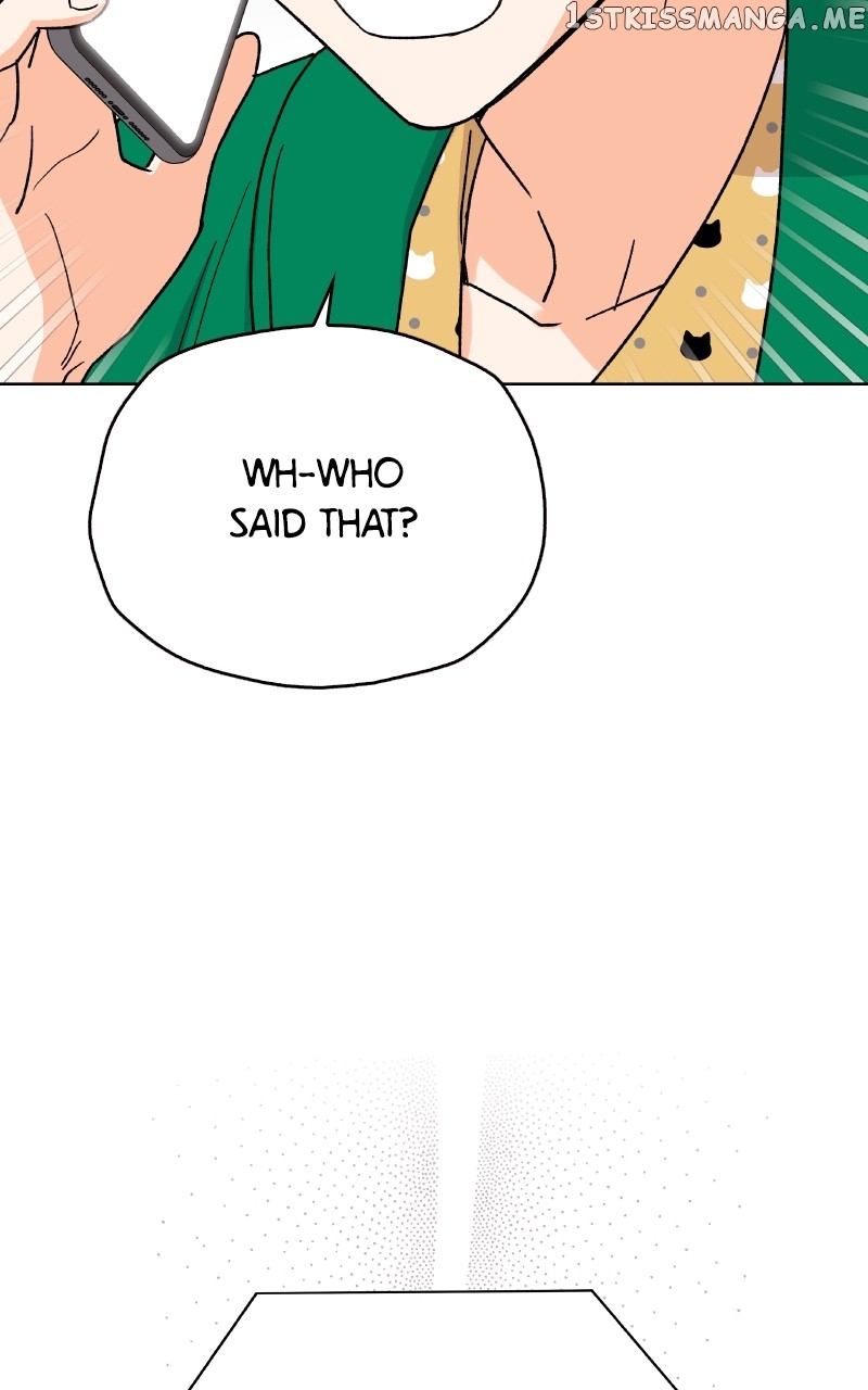 To the Stars I Love Chapter 12 - page 97