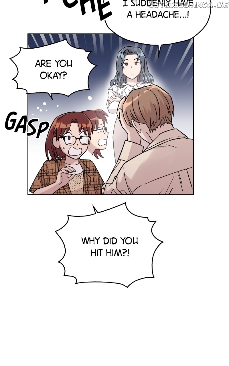 To the Stars I Love Chapter 11 - page 100