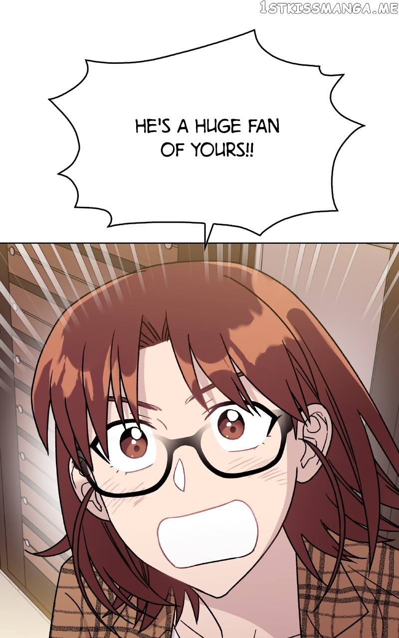 To the Stars I Love Chapter 11 - page 101
