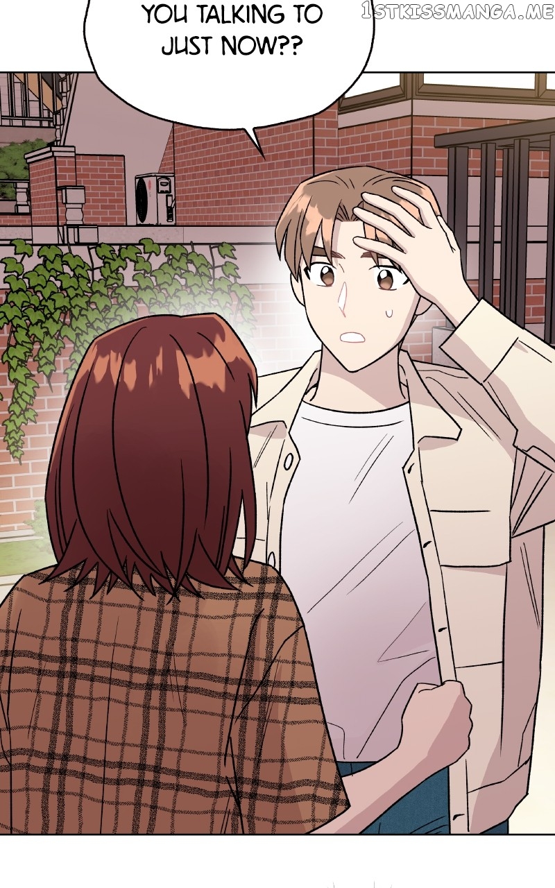 To the Stars I Love Chapter 11 - page 103