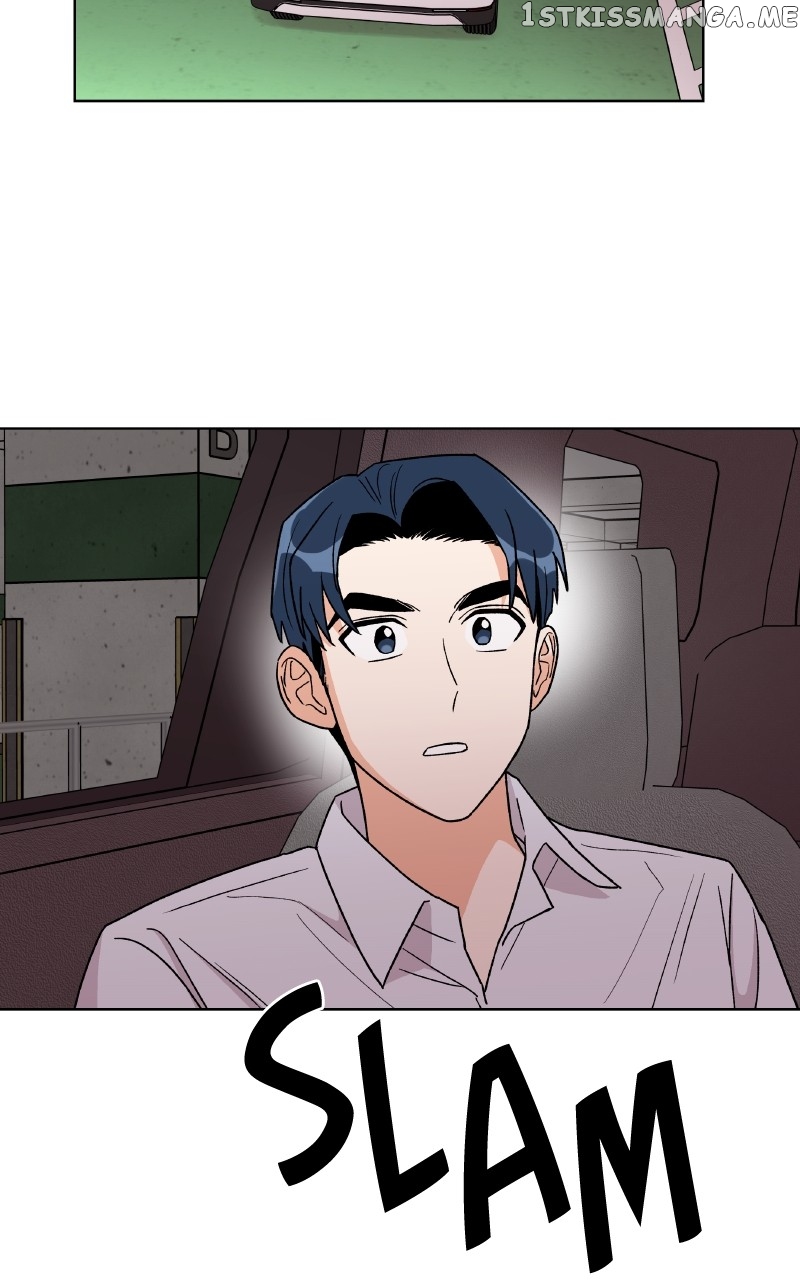 To the Stars I Love Chapter 11 - page 16