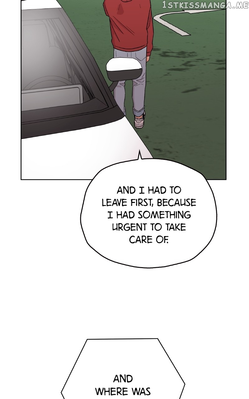 To the Stars I Love Chapter 11 - page 18