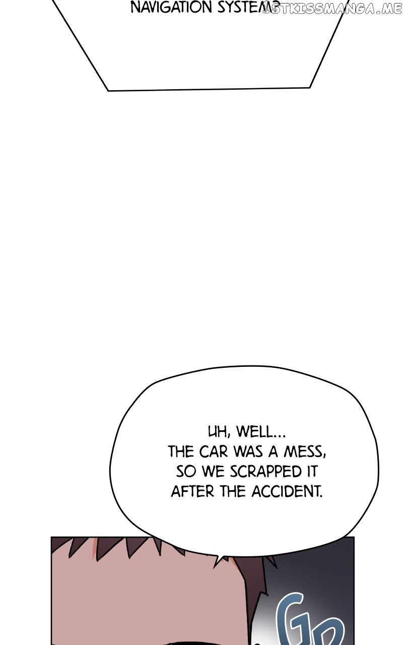 To the Stars I Love Chapter 11 - page 21