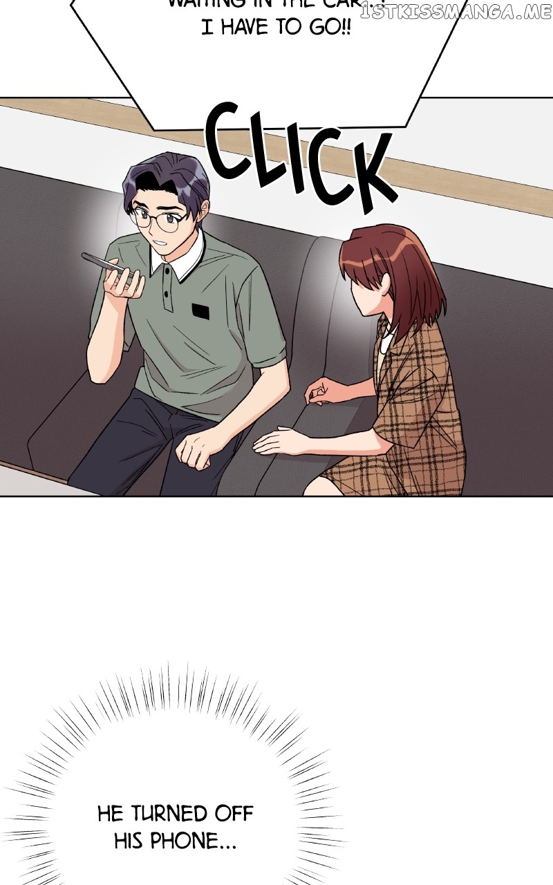 To the Stars I Love Chapter 11 - page 27