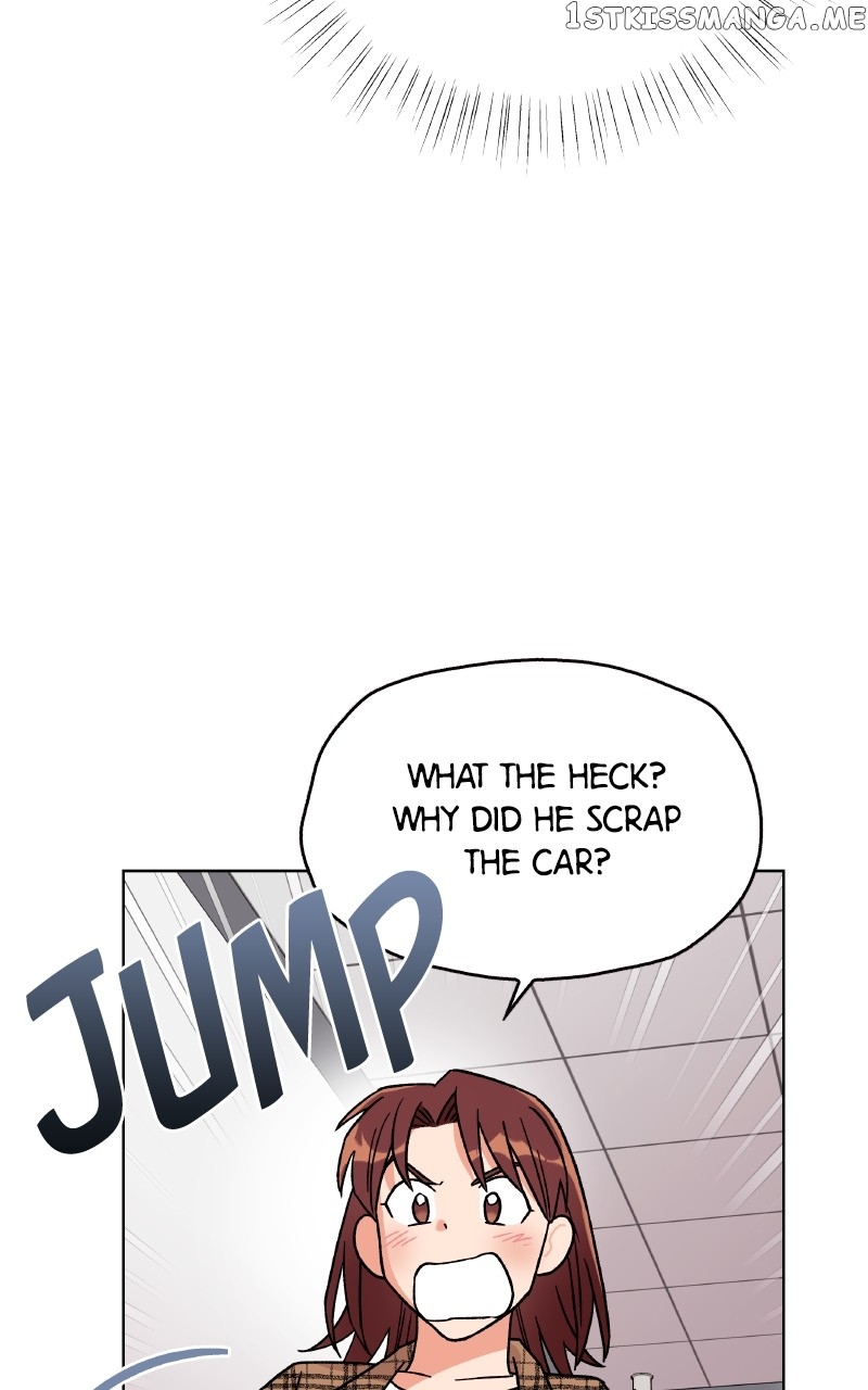 To the Stars I Love Chapter 11 - page 29