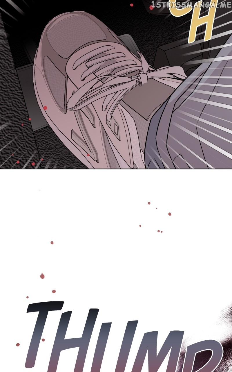 To the Stars I Love Chapter 11 - page 3