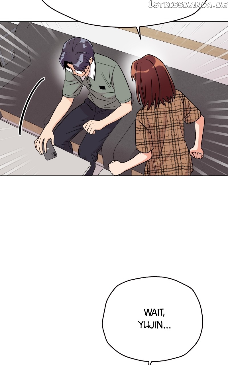 To the Stars I Love Chapter 11 - page 31