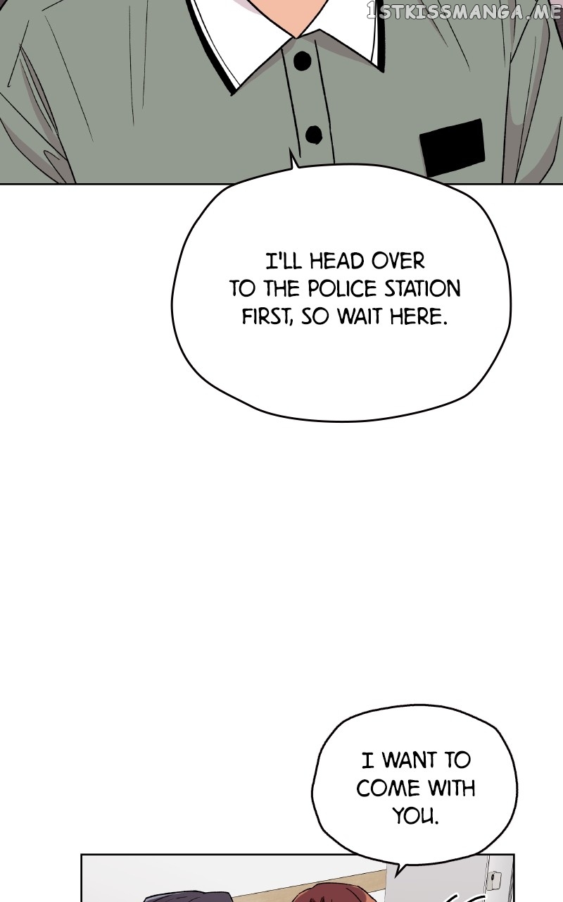 To the Stars I Love Chapter 11 - page 35