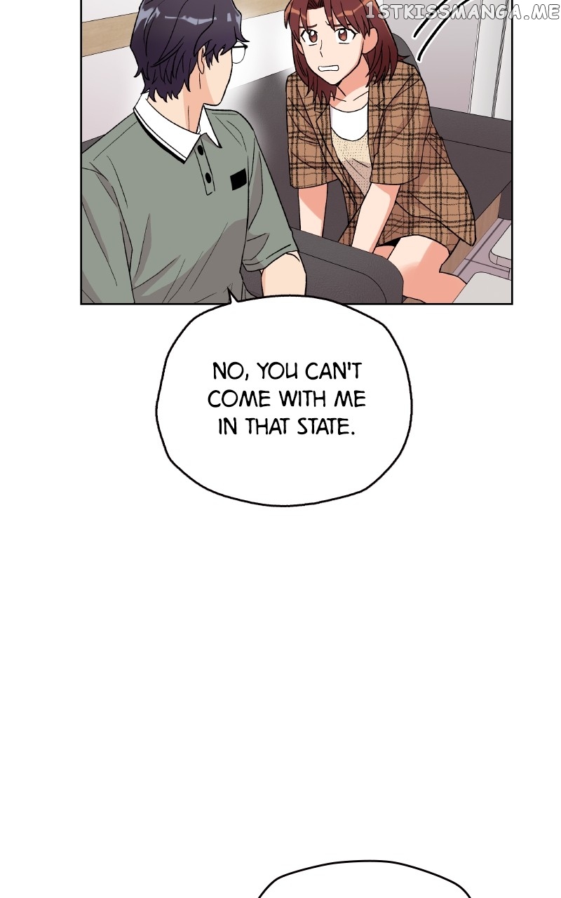 To the Stars I Love Chapter 11 - page 36