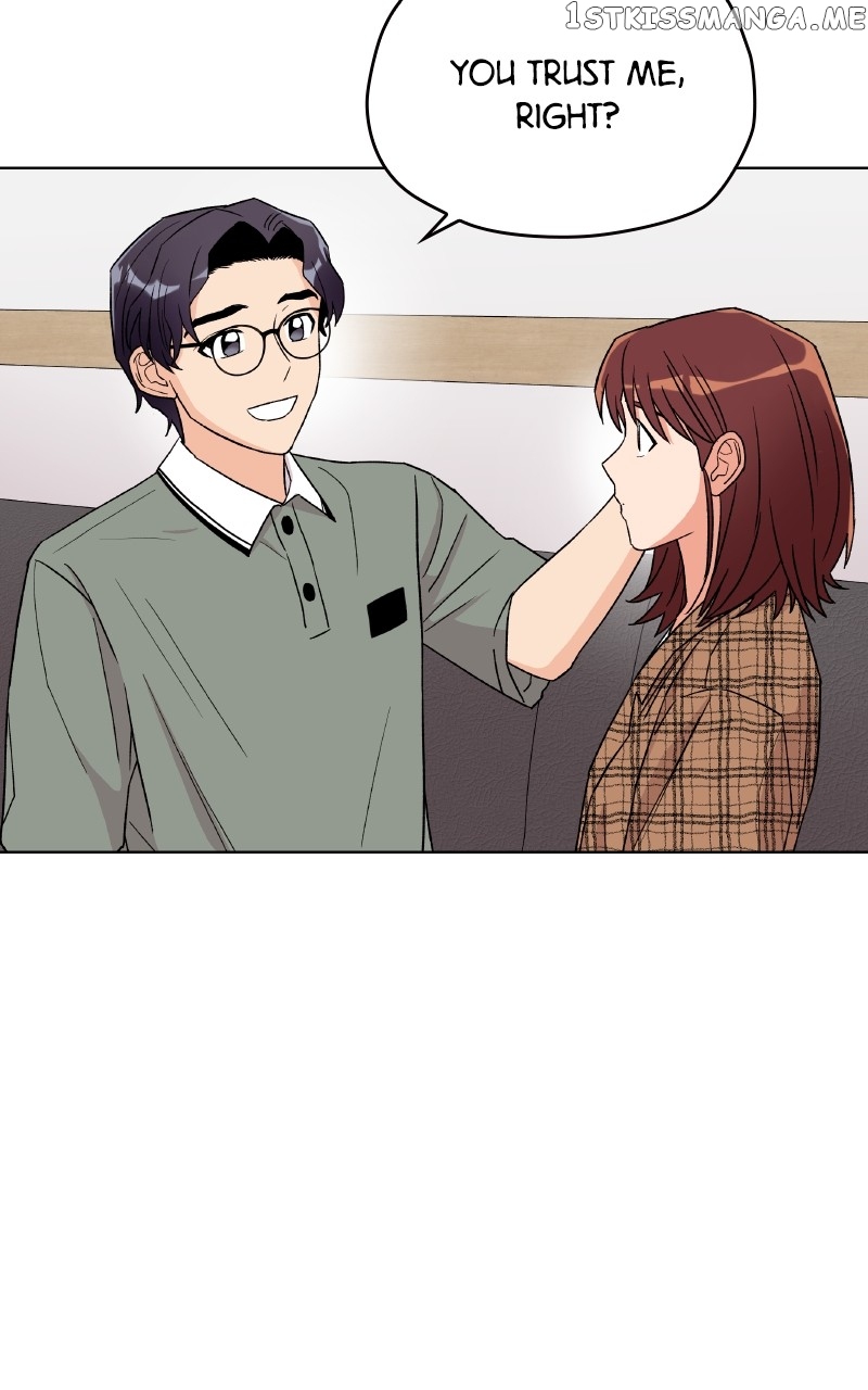 To the Stars I Love Chapter 11 - page 37