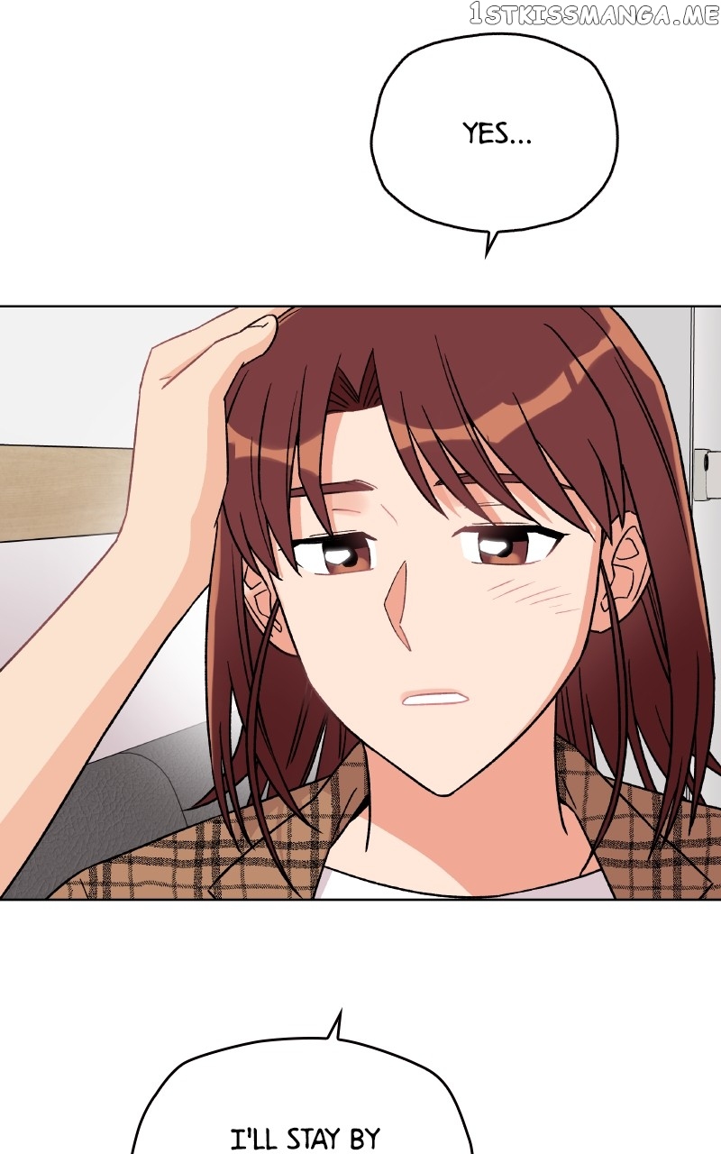 To the Stars I Love Chapter 11 - page 38