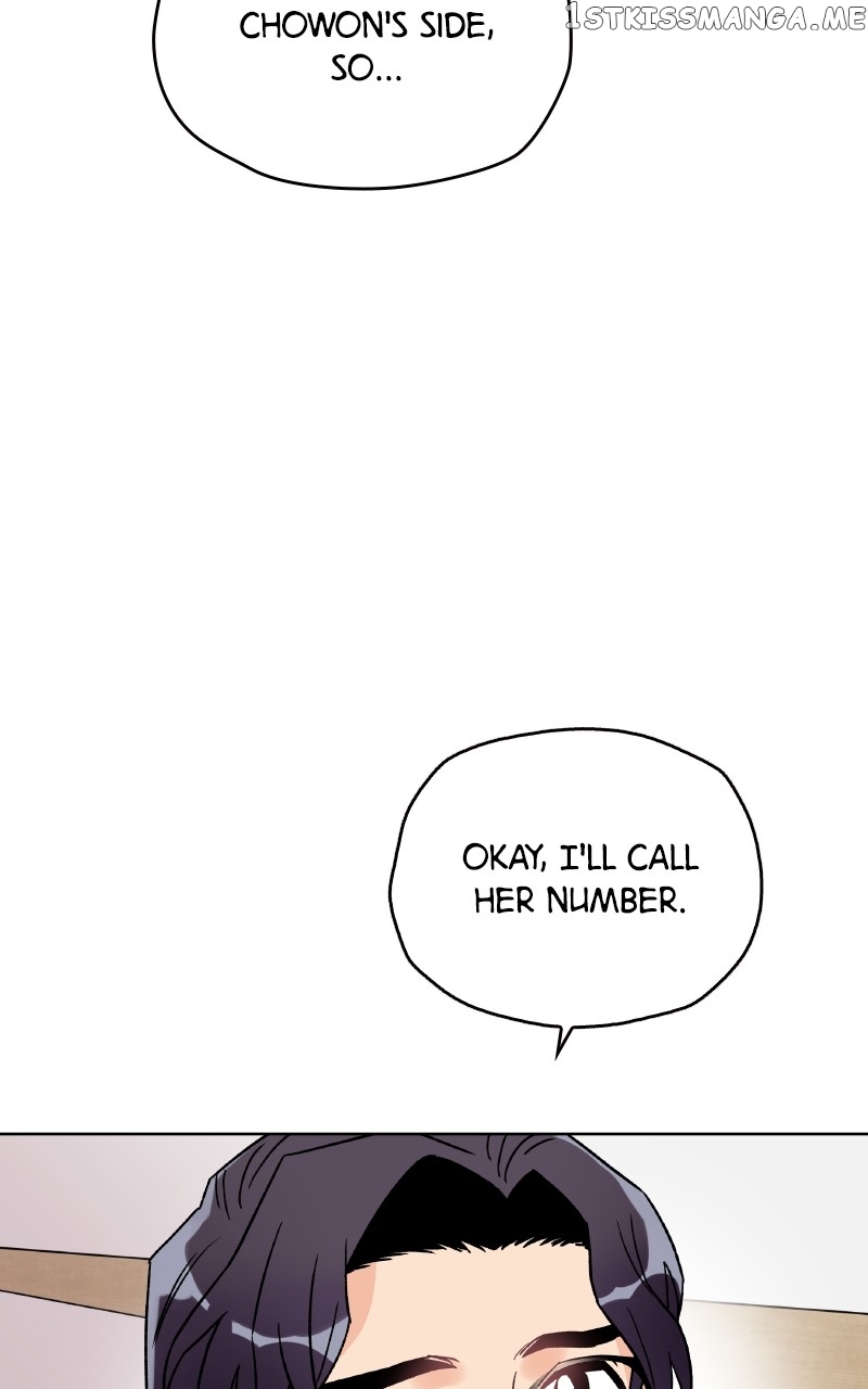 To the Stars I Love Chapter 11 - page 39