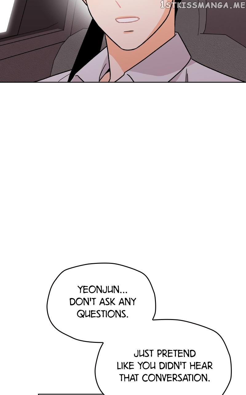To the Stars I Love Chapter 11 - page 45