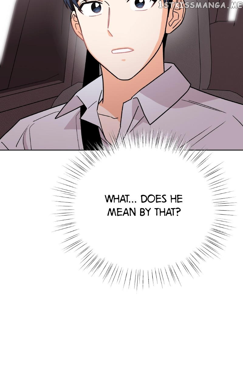 To the Stars I Love Chapter 11 - page 49