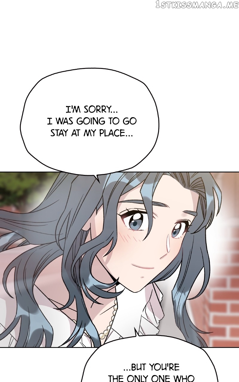 To the Stars I Love Chapter 11 - page 54