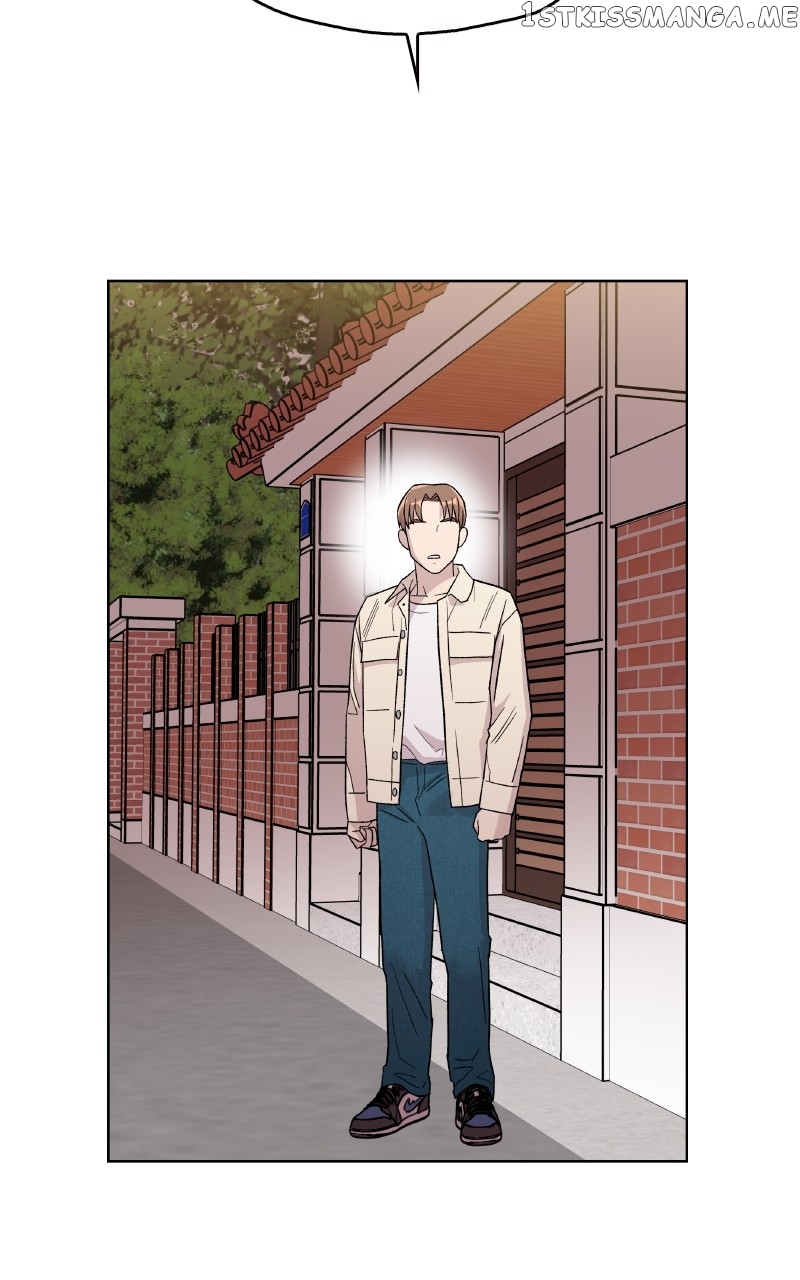 To the Stars I Love Chapter 11 - page 57