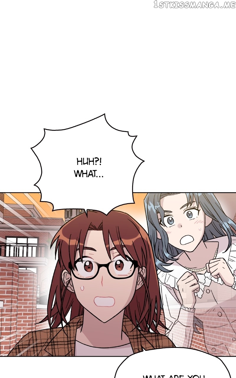 To the Stars I Love Chapter 11 - page 58