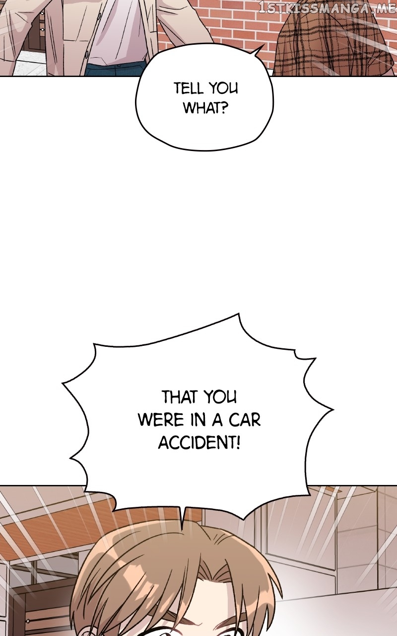 To the Stars I Love Chapter 11 - page 60
